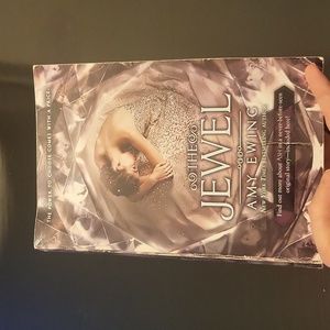 The jewel
